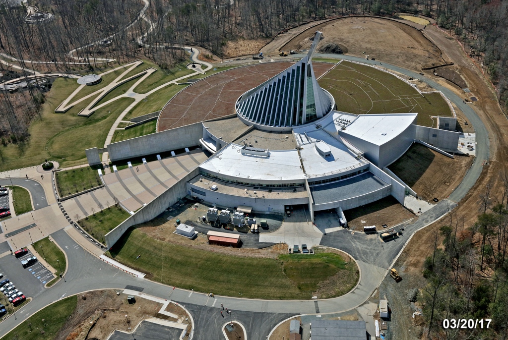 National Museum of the Marine Corps
